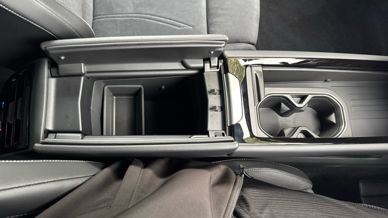 Volkswagen ID.7 210kW Match Pro Plus 77kWh 5dr Auto Electric Hatchback